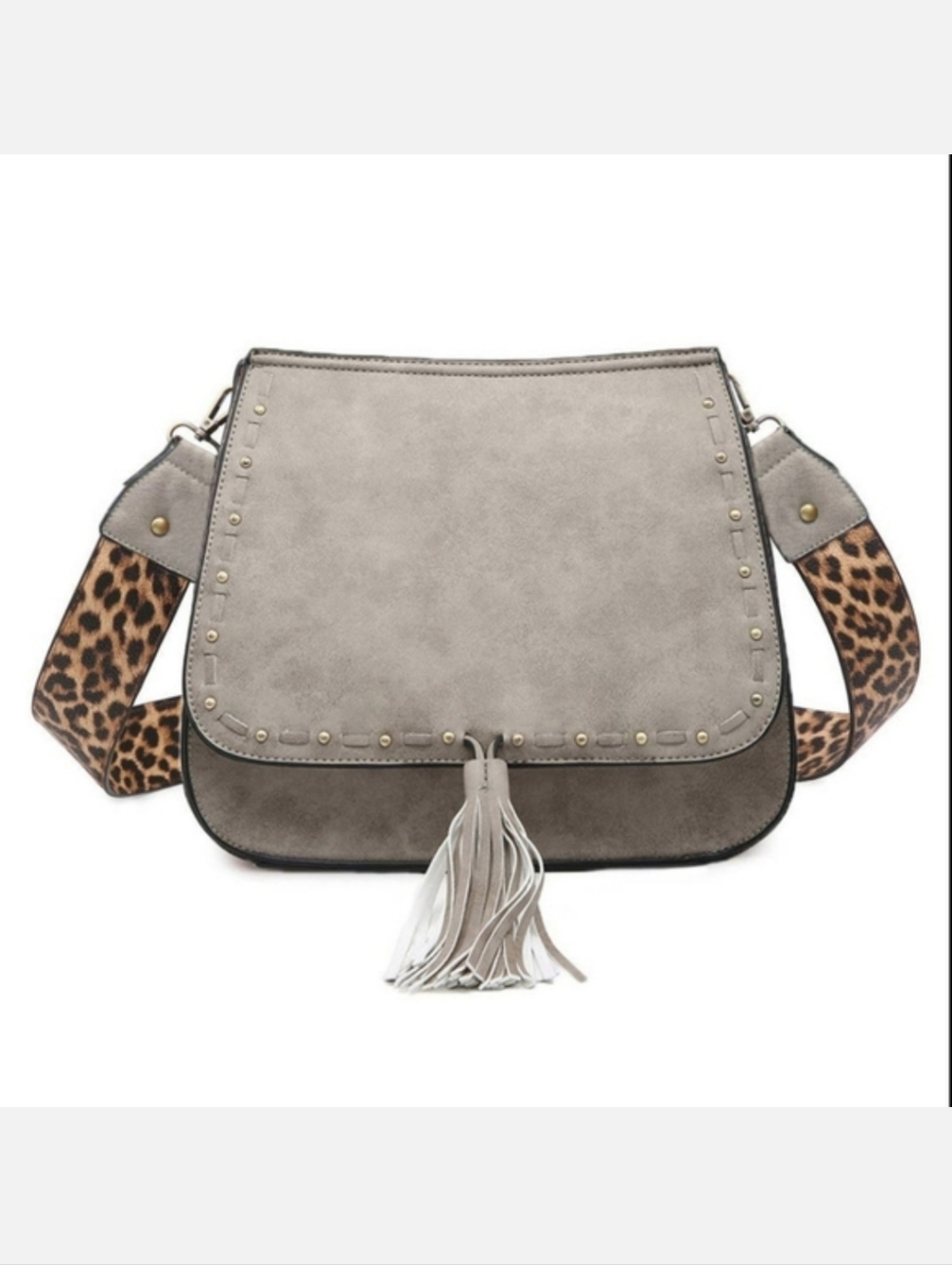 🦋LAST🦋 NWT Jen & Co Bailey Crossbody Bag